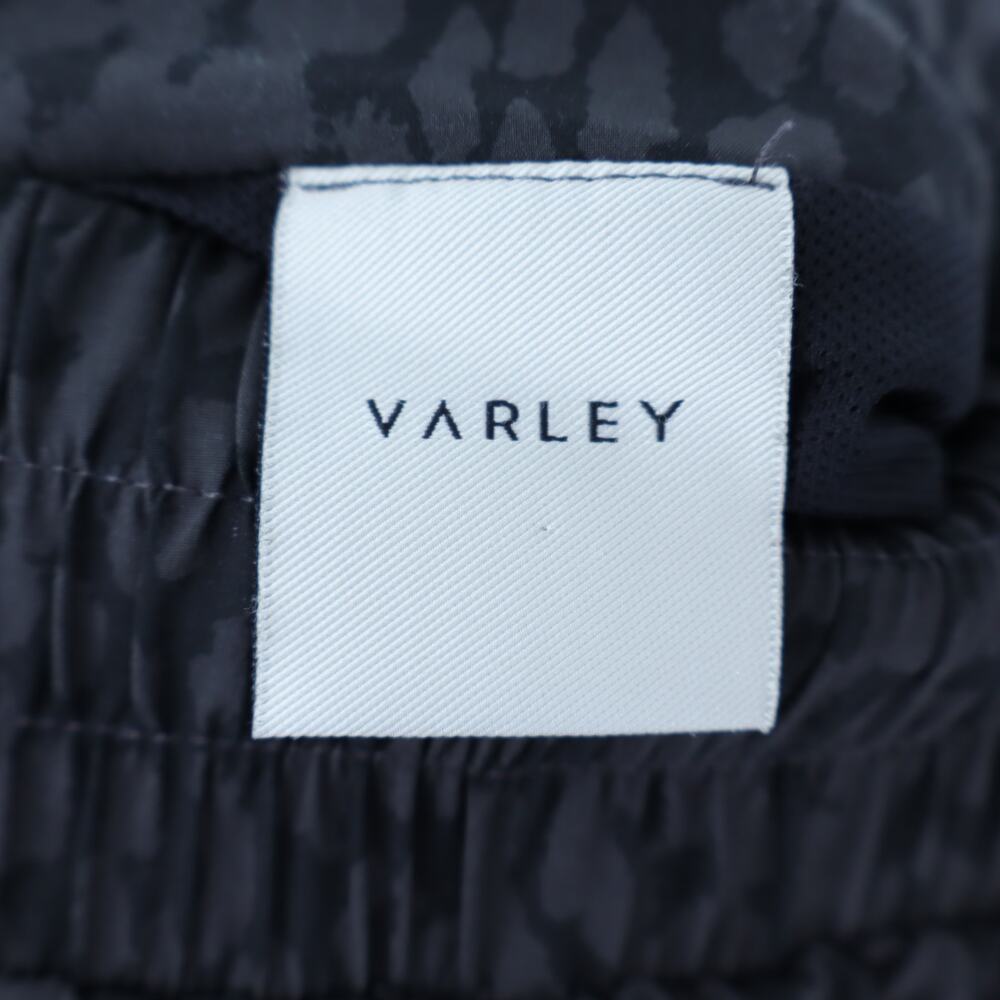 Varley Kallin Running Shorts Black Shadow Animal Lightweight Training Women's M - Picture 7 of 11